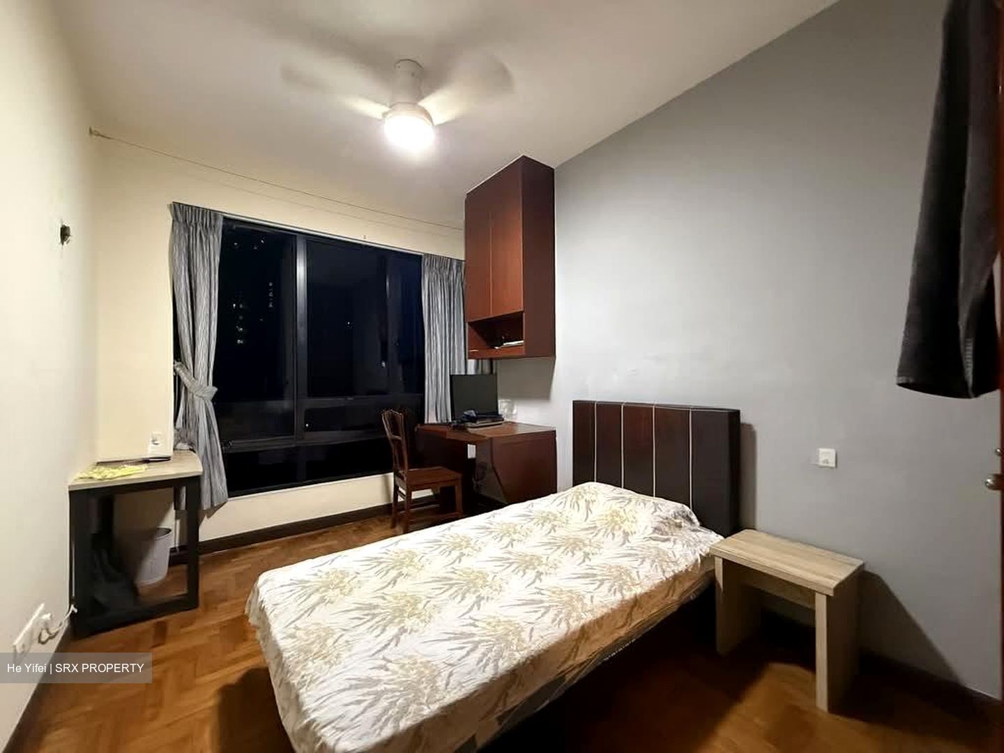 Heritage View (D5), Condominium #564599061